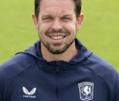 Sander Duits