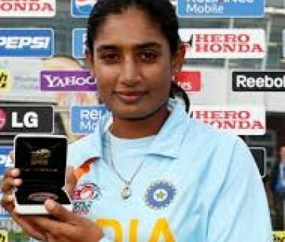 Sandhya Agarwal