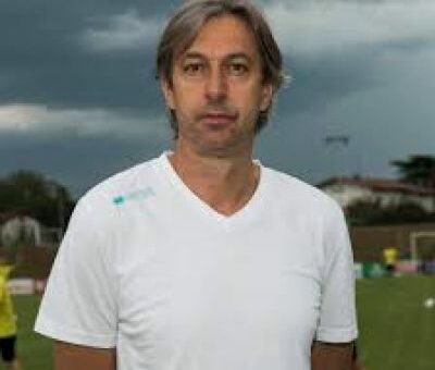 Sandi Valentinčič