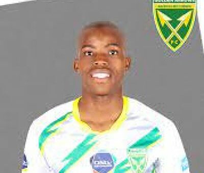 Sandile Ndlovu