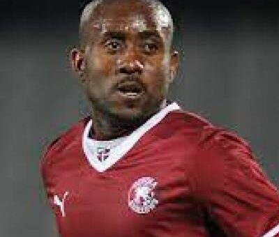 Sandile Sibande
