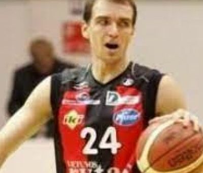 Sandis Buskevics