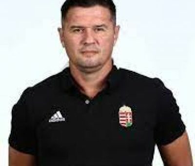 Sándor Preisinger