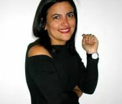 Sandra Antelo