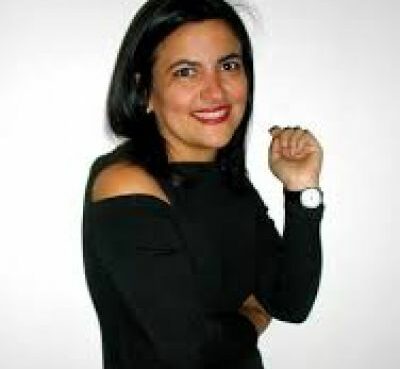Sandra Antelo