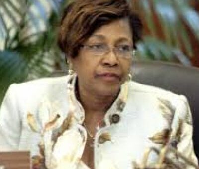 Sandra Bolden Cunningham