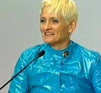 Sandra Gasser