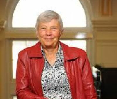 Sandra Kirby