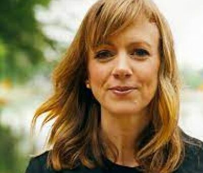 Sandra McCracken