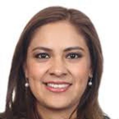 Sandra Méndez Hernández