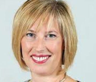 Sandra Overend