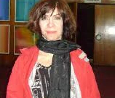 Sandra Pêra