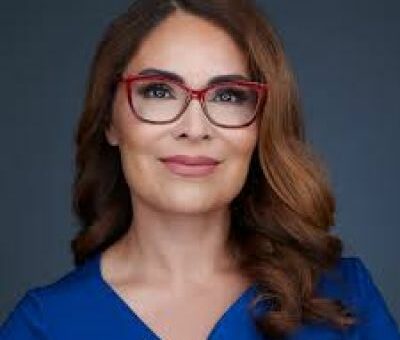 Sandra Pešić