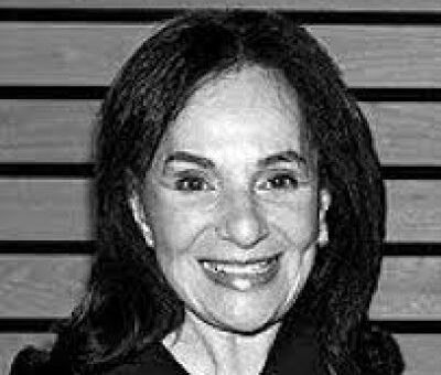 Sandra Rotman