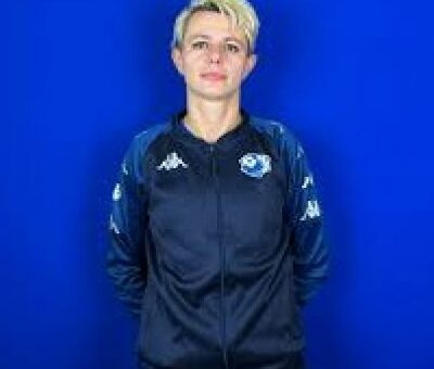 Sandra Sałata