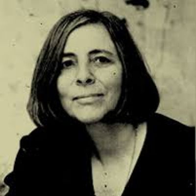 Sandra Scoppettone