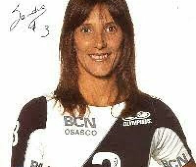 Sandra Suruagy