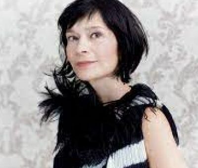 Sandrine Piau