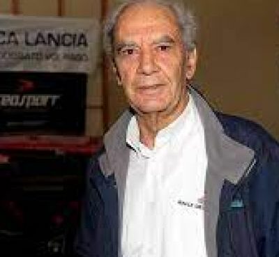 Sandro Munari