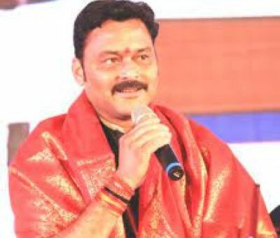 Sanjay Pathak