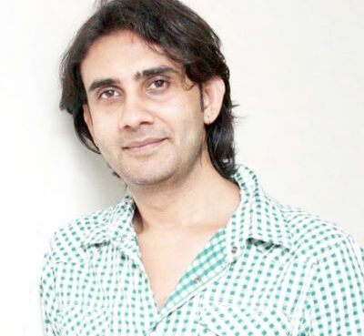 Sanjay Puran Singh Chauhan