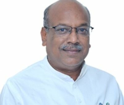 Sanjay Shamrao Dhotre