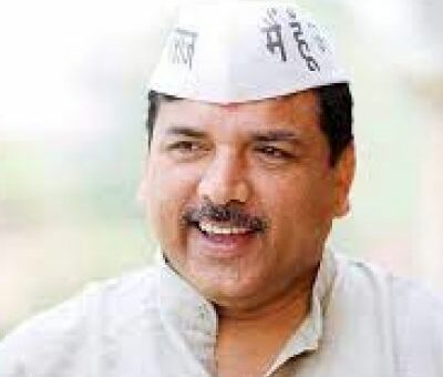 Sanjay Singh