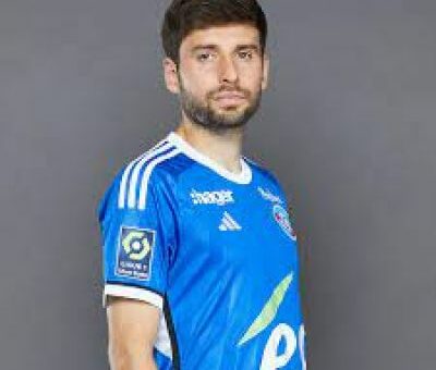 Sanjin Prcić
