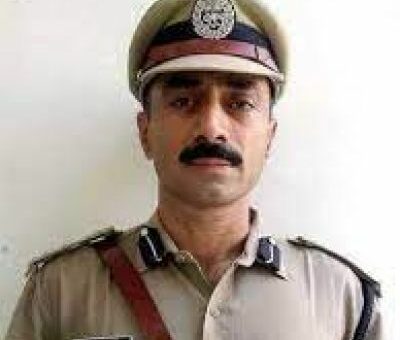 Sanjiv Bhatt