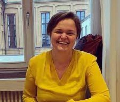 Sanne Kurz