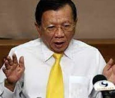 Sanoh Thienthong