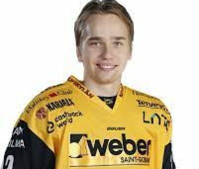 Santeri Virtanen