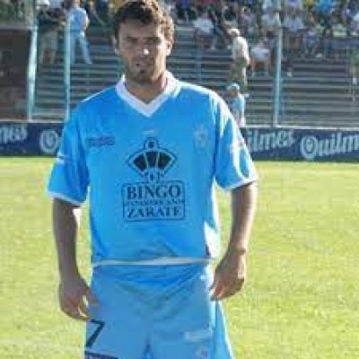 Santiago Davio