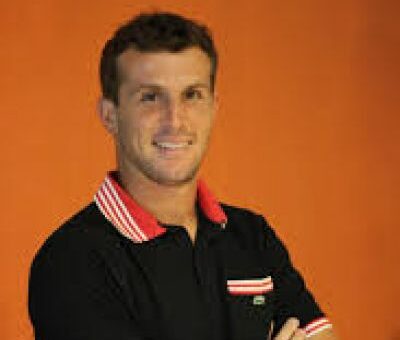 Santiago Maresca
