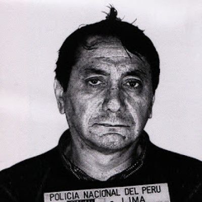 Santiago Martín Rivas