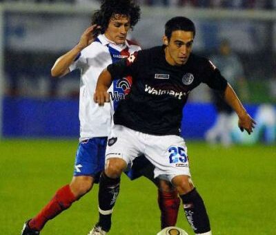 Santiago Prim