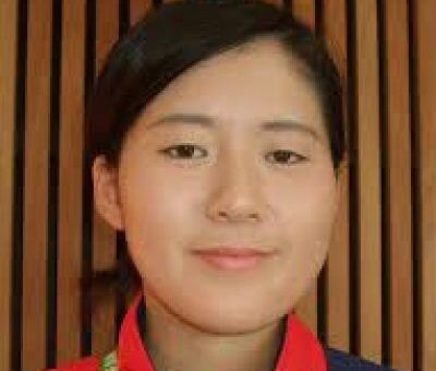 Saori Nagamine
