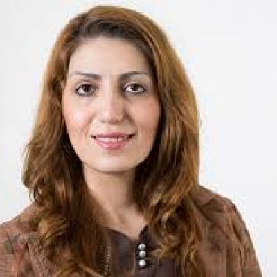 Sara Ahmadi