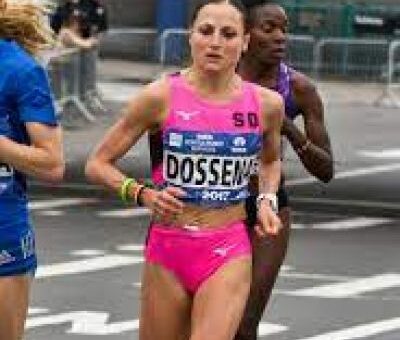 Sara Dossena