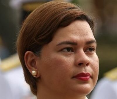 Sara Duterte-Carpio