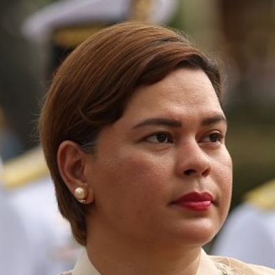 Sara Duterte-Carpio