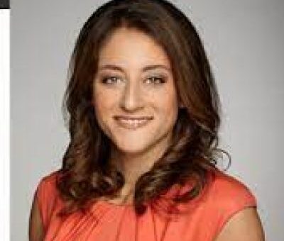 Sara Ganim