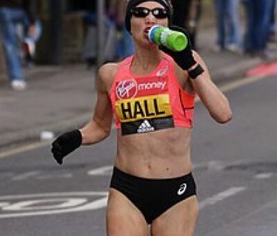 Sara Hall