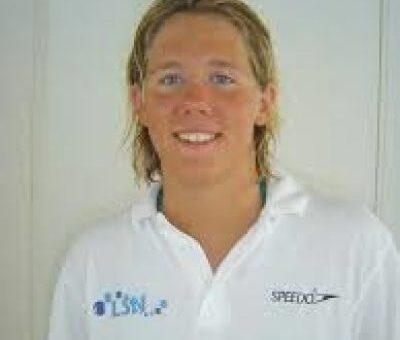 Sara Harstick