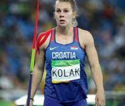Sara Kolak