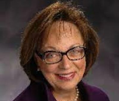 Sara Lampe