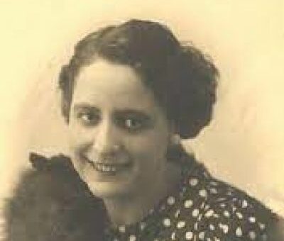 Sara Scuderi