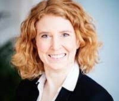 Sara Wuest