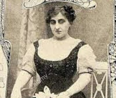 Sara del Campo