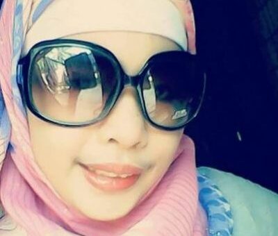 Sarafa Usman